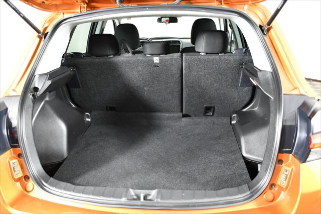 2022 Mitsubishi Outlander Sport 2.0 LE AWC