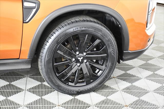2022 Mitsubishi Outlander Sport 2.0 LE AWC