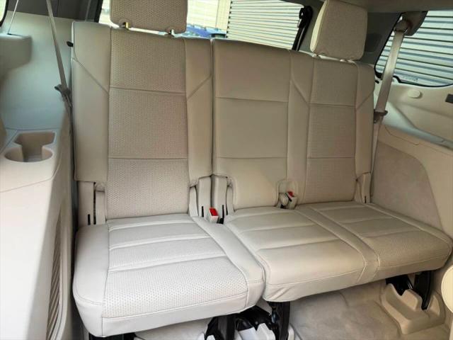 2024 Cadillac Escalade 4WD Sport Platinum