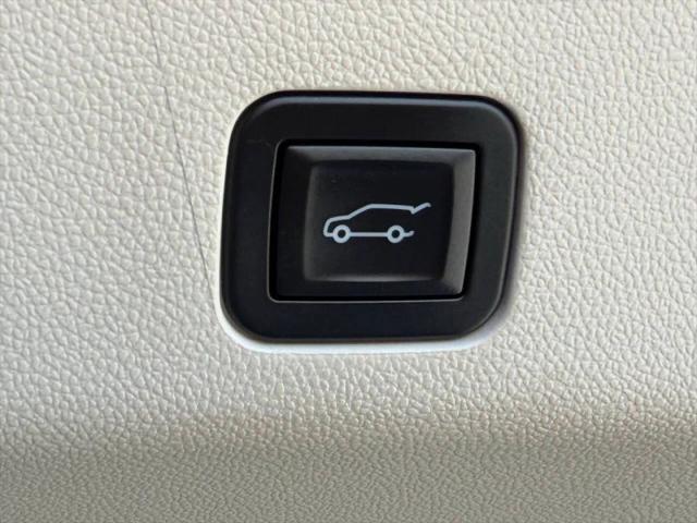 2024 Cadillac Escalade 4WD Sport Platinum