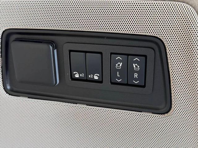2024 Cadillac Escalade 4WD Sport Platinum