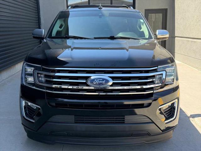2019 Ford Expedition Platinum