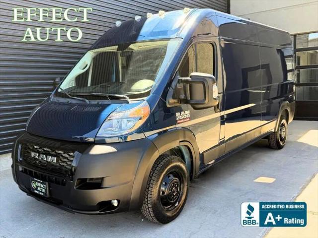 2021 Ram ProMaster 2500 Cargo Van High Roof 159" WB for sale in Omaha, NE