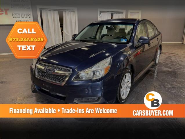2014 Subaru Legacy 2.5i Premium for sale in South Hackensack, NJ