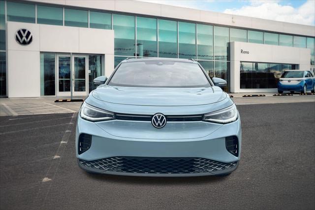 2026 Volkswagen ID.4 AWD Pro S