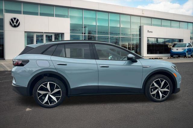 2026 Volkswagen ID.4 AWD Pro S