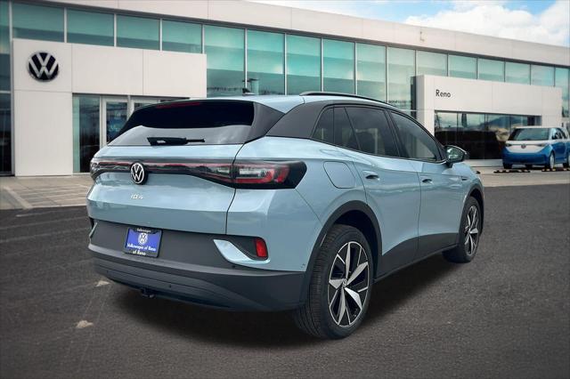 2026 Volkswagen ID.4 AWD Pro S