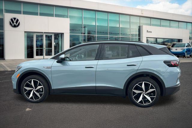 2026 Volkswagen ID.4 AWD Pro S