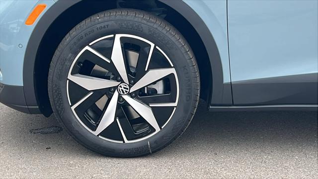 2026 Volkswagen ID.4 AWD Pro S