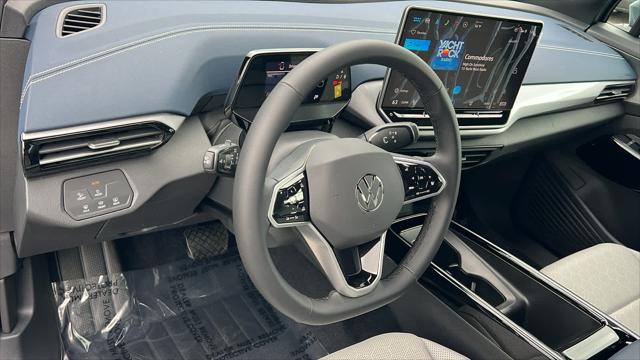 2026 Volkswagen ID.4 AWD Pro S