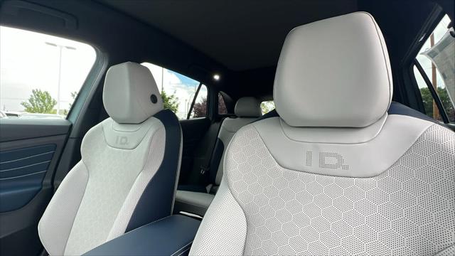 2026 Volkswagen ID.4 AWD Pro S