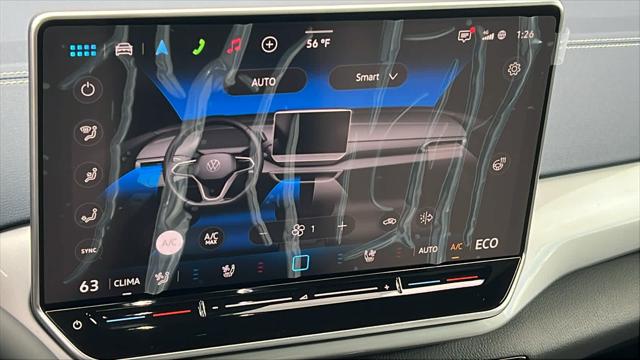 2026 Volkswagen ID.4 AWD Pro S