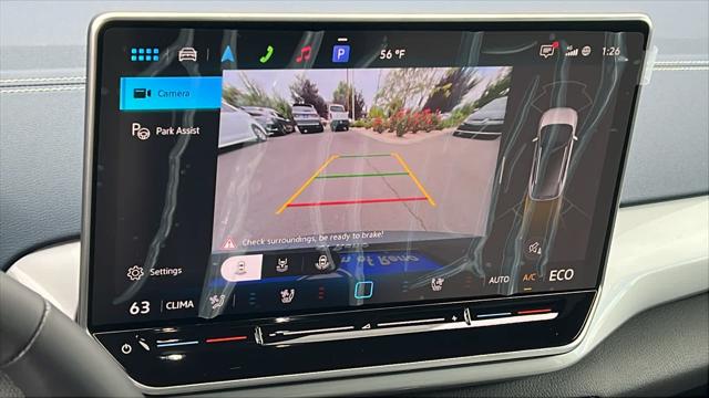 2026 Volkswagen ID.4 AWD Pro S