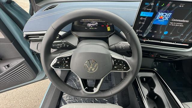 2026 Volkswagen ID.4 AWD Pro S