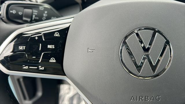 2026 Volkswagen ID.4 AWD Pro S
