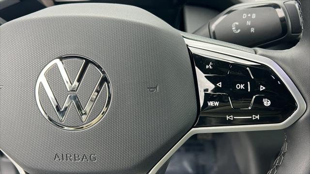 2026 Volkswagen ID.4 AWD Pro S