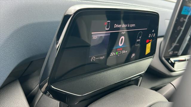2026 Volkswagen ID.4 AWD Pro S