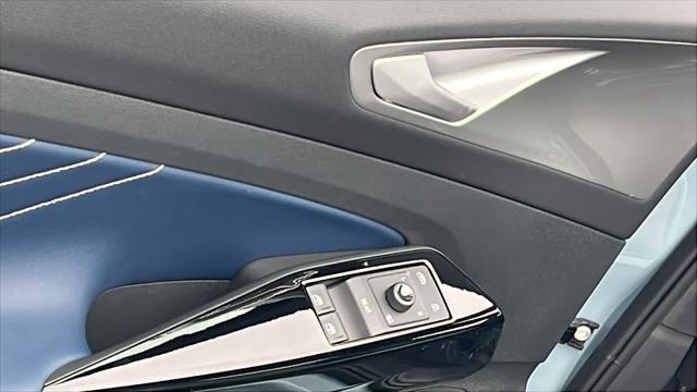 2026 Volkswagen ID.4 AWD Pro S
