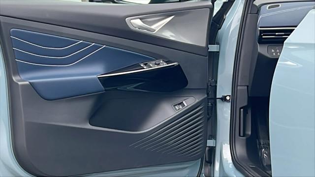 2026 Volkswagen ID.4 AWD Pro S