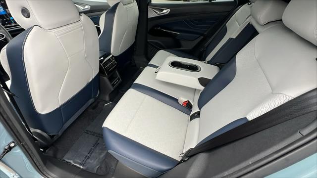 2026 Volkswagen ID.4 AWD Pro S