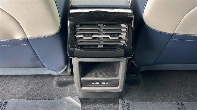 2026 Volkswagen ID.4 AWD Pro S