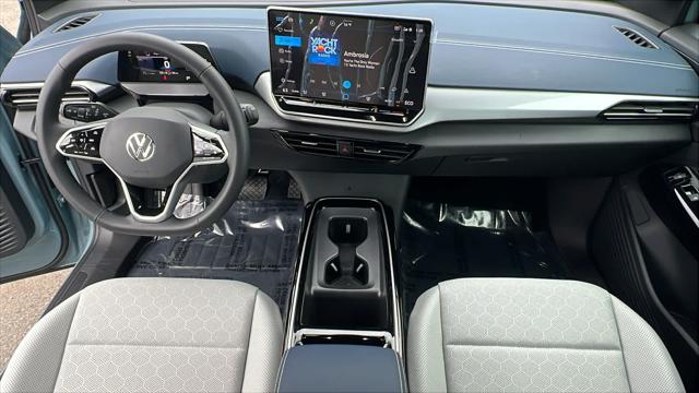 2026 Volkswagen ID.4 AWD Pro S