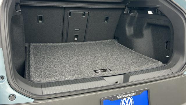 2026 Volkswagen ID.4 AWD Pro S