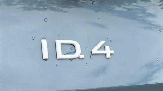 2026 Volkswagen ID.4 AWD Pro S