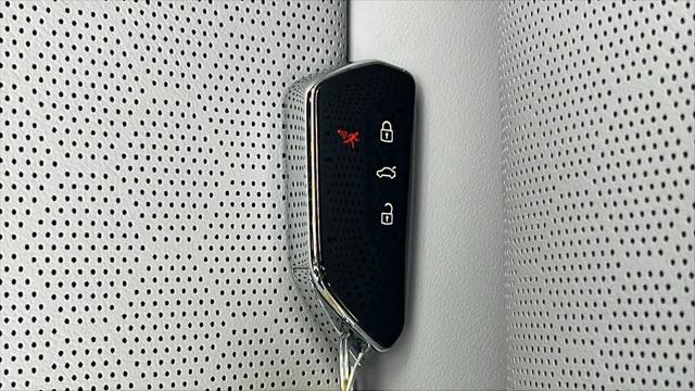 2026 Volkswagen ID.4 AWD Pro S