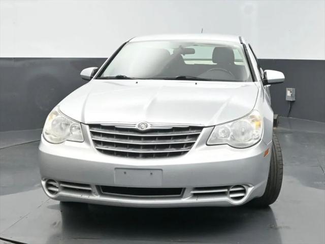 2010 Chrysler Sebring Limited