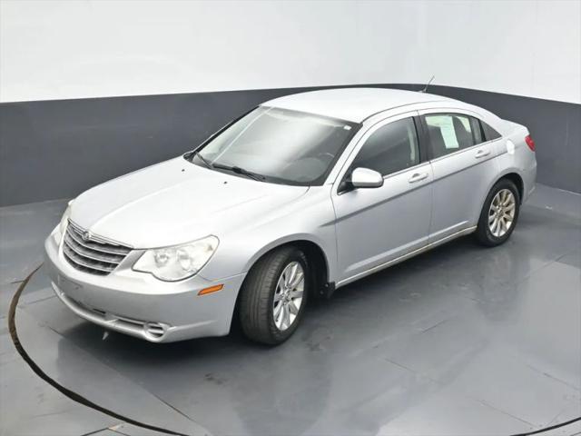 2010 Chrysler Sebring Limited