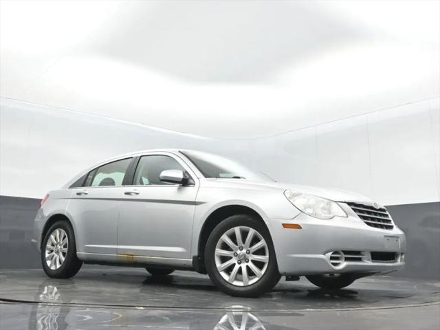 2010 Chrysler Sebring Limited