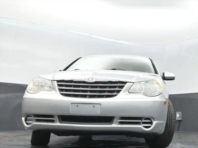 2010 Chrysler Sebring Limited