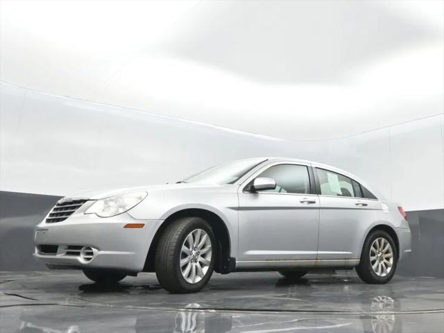 2010 Chrysler Sebring Limited