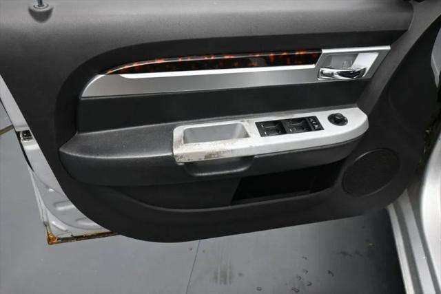 2010 Chrysler Sebring Limited