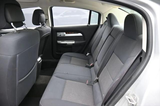 2010 Chrysler Sebring Limited
