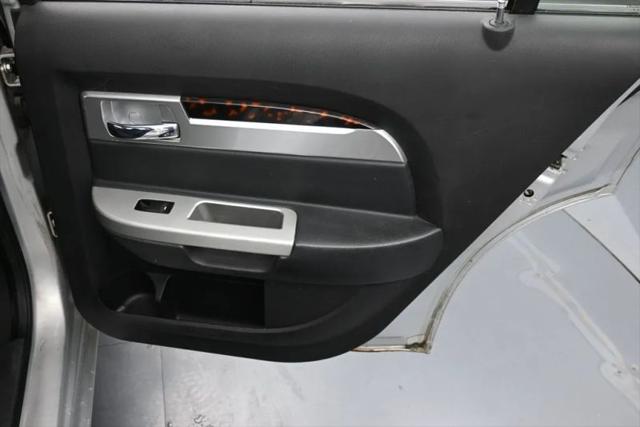 2010 Chrysler Sebring Limited