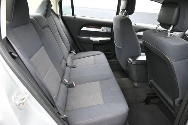 2010 Chrysler Sebring Limited