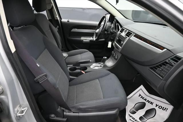 2010 Chrysler Sebring Limited