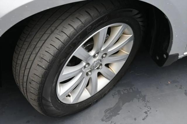 2010 Chrysler Sebring Limited