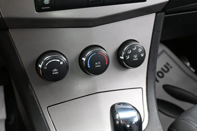 2010 Chrysler Sebring Limited