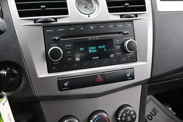 2010 Chrysler Sebring Limited