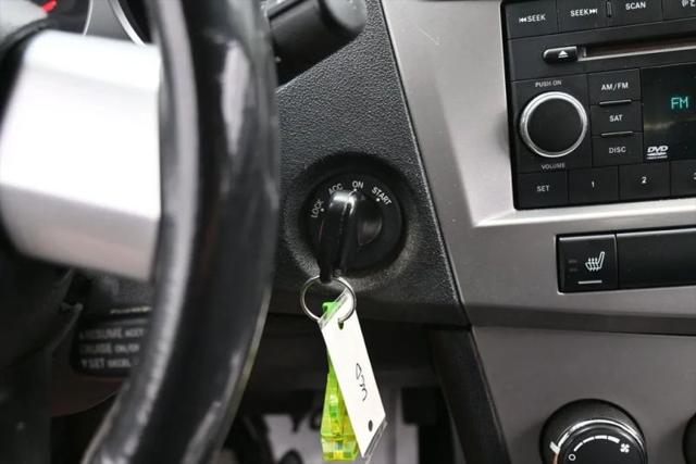 2010 Chrysler Sebring Limited