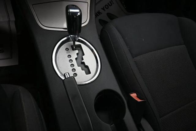 2010 Chrysler Sebring Limited