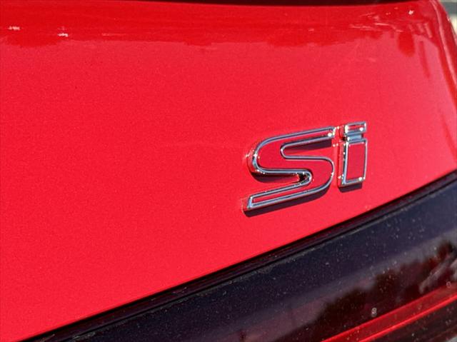 2026 Honda Civic Sedan