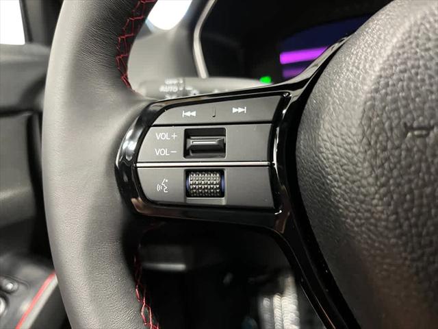 2026 Honda Civic Sedan
