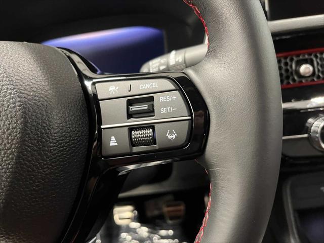 2026 Honda Civic Sedan