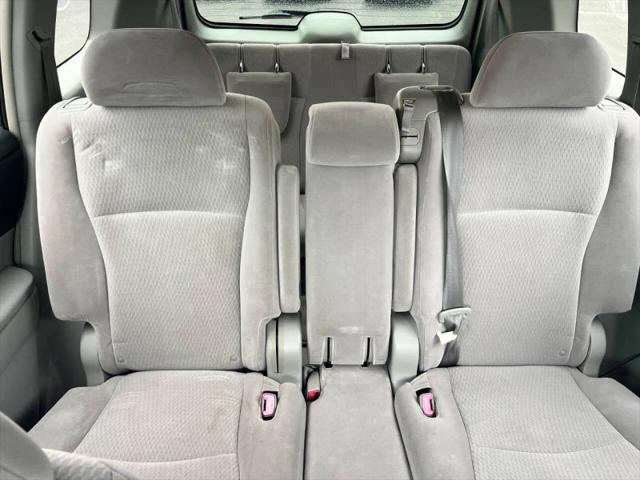 2008 Toyota Highlander Base