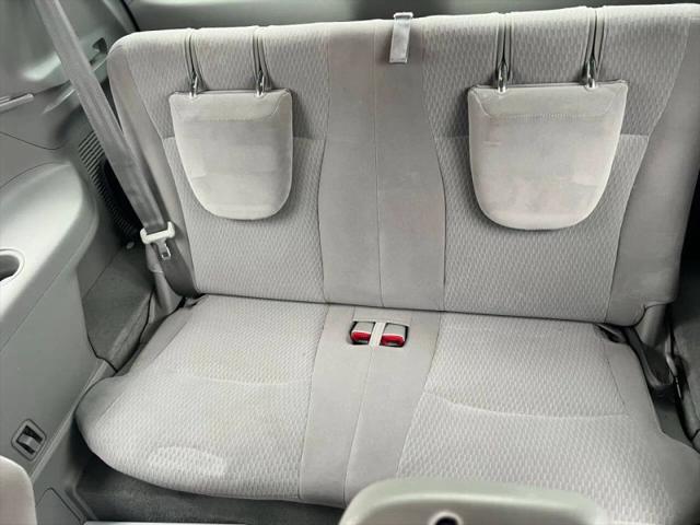 2008 Toyota Highlander Base