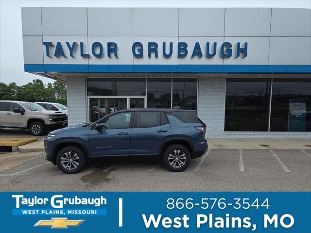 2026 Chevrolet Equinox FWD LT for sale in West Plain, MO